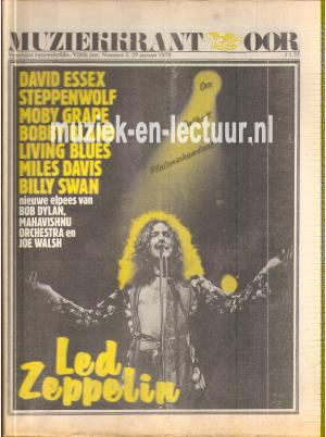 Muziekkrant Oor 1975 nr. 02